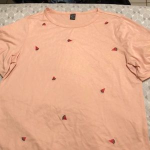 Used Womens T-shirt